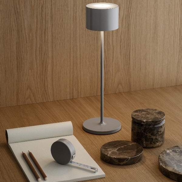 Farol Mobile Rechargeable Led Lamp Blomus 66126