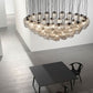 Blown Sw3 Pendant Light by &Tradition