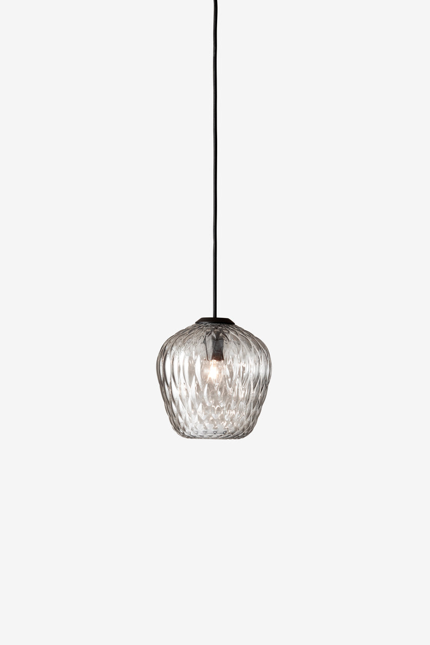 Blown Sw4 Pendant Light by &tradition