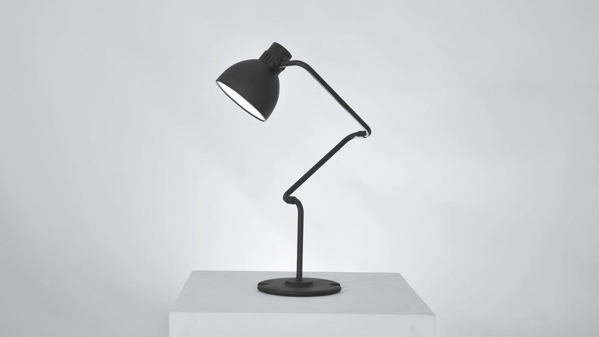 Blux System T articulated lamp