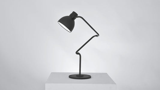 Blux System T articulated lamp