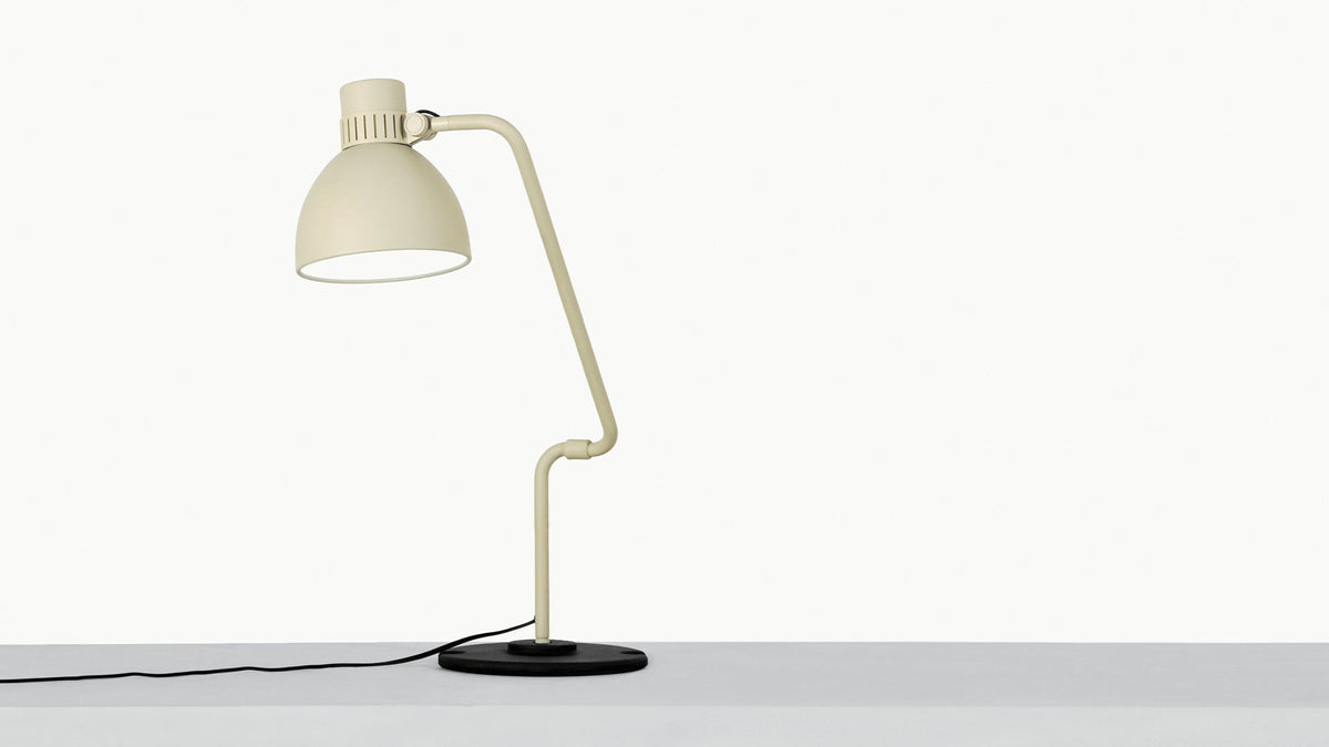 Blux System T articulated lamp