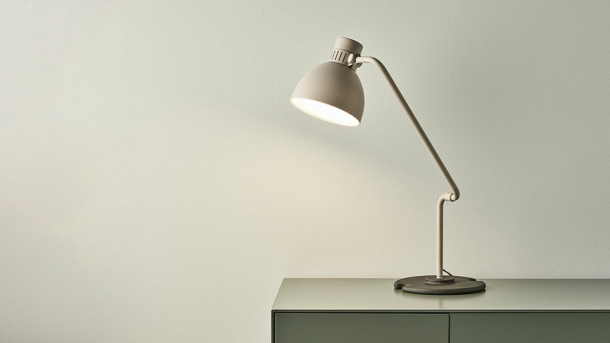 Blux System T articulated lamp