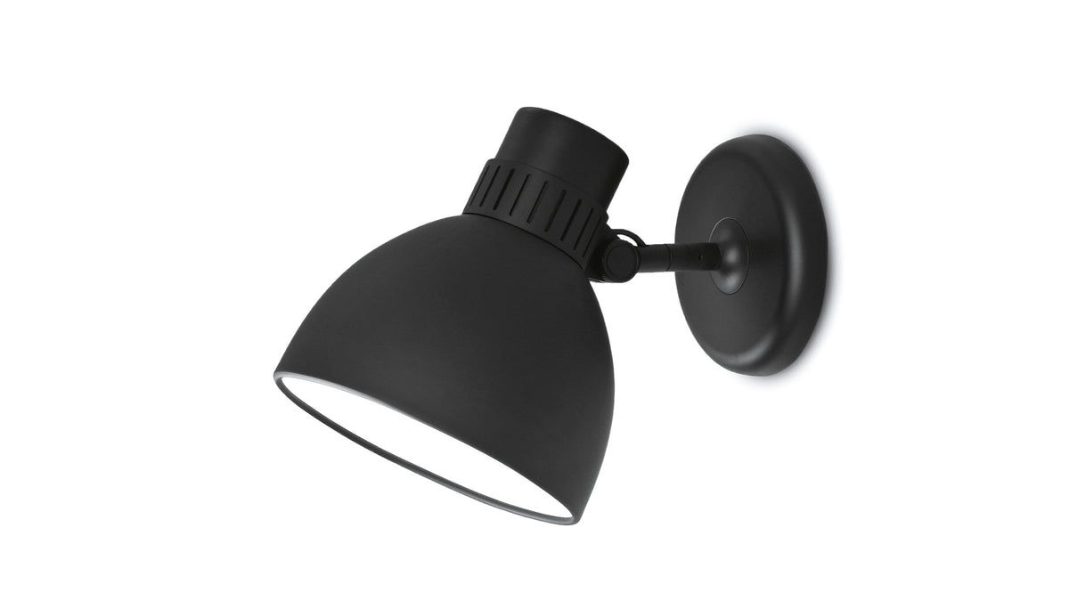Blux System W20 articulated lamp