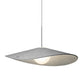 Pablo Designs Bola Felt Led Pendant Light 