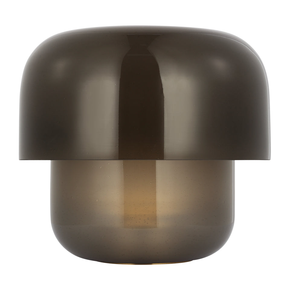 Bolete Kwtb49127S Accent Table Lamp by Visual & Comfort & Co
