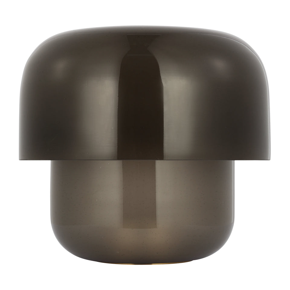 Bolete Kwtb49127S Accent Table Lamp by Visual & Comfort & Co