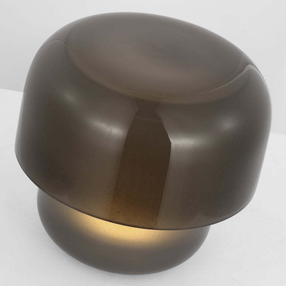 Bolete Kwtb49127S Accent Table Lamp by Visual & Comfort & Co