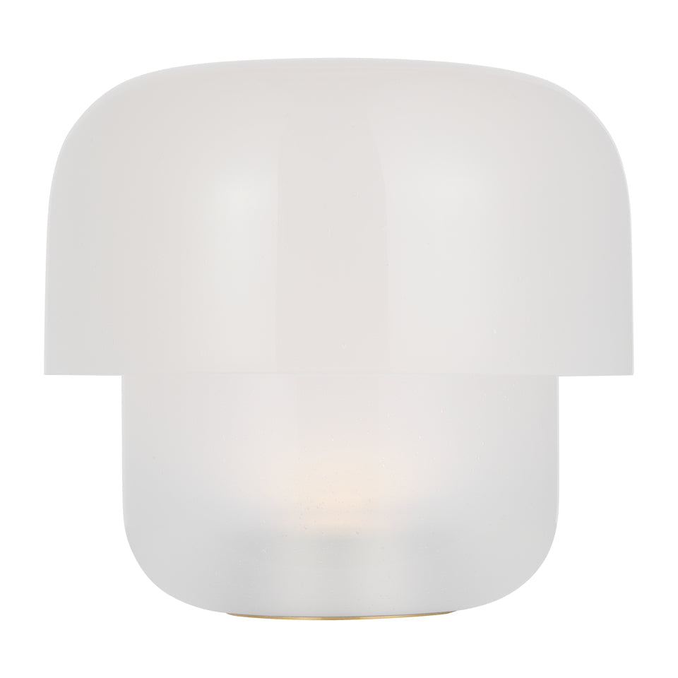 Bolete Kwtb49127S Accent Table Lamp by Visual & Comfort & Co