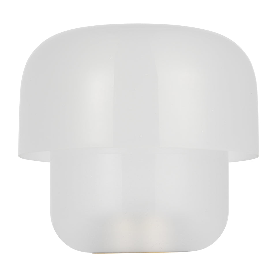 Bolete Kwtb49127S Accent Table Lamp by Visual & Comfort & Co