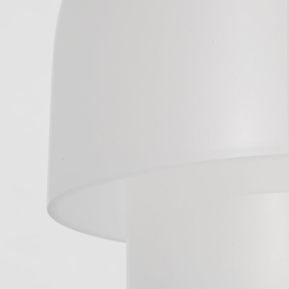 Bolete Kwtb49127S Accent Table Lamp by Visual & Comfort & Co