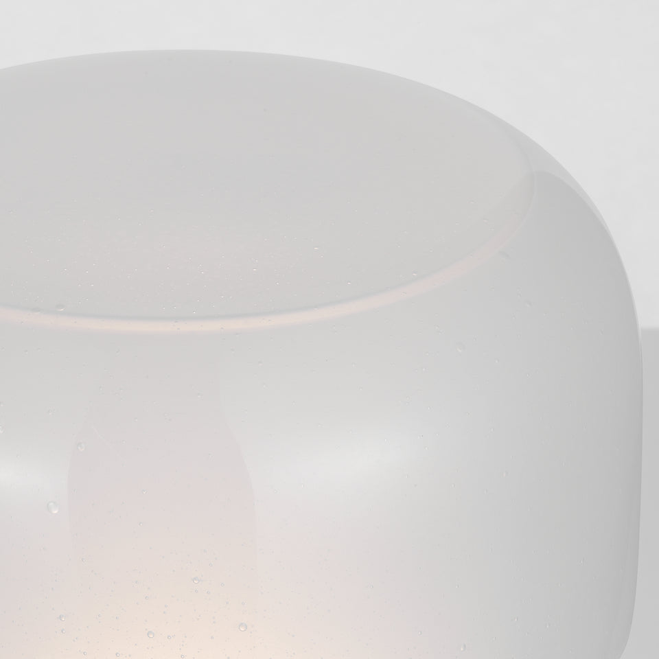 Bolete Kwtb49127S Accent Table Lamp by Visual & Comfort & Co