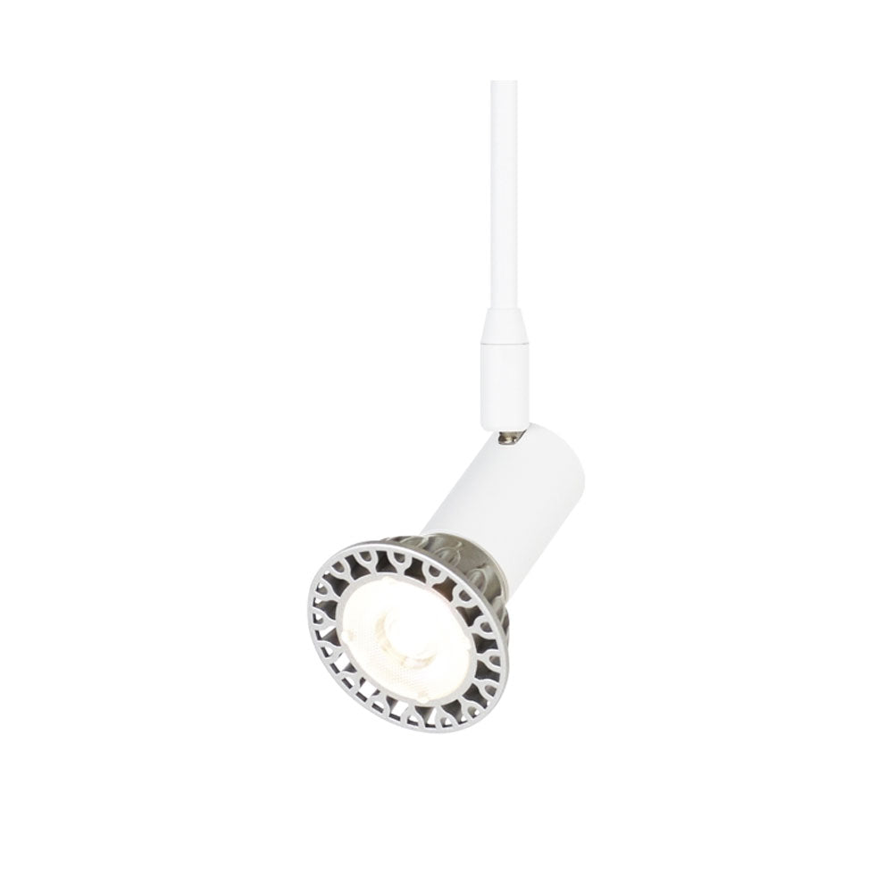 Bolt Head Monopoint Mr16 Spotlight by Visual & Comfort & Co