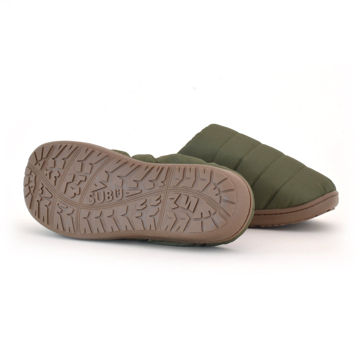 SUBU Nannen Outdoor Slippers – flame-retardant outdoor slippers, photo 11