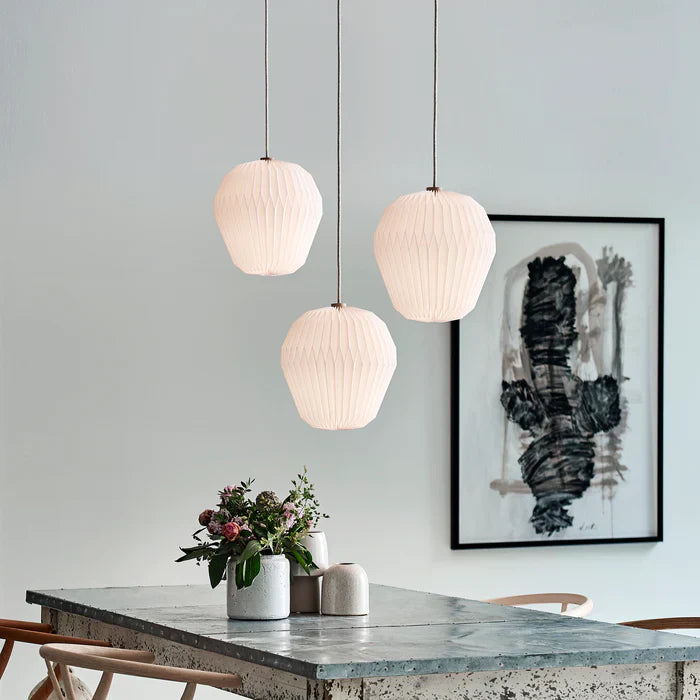 Bouquet Pendant Large 1 Shade - LE KLINT