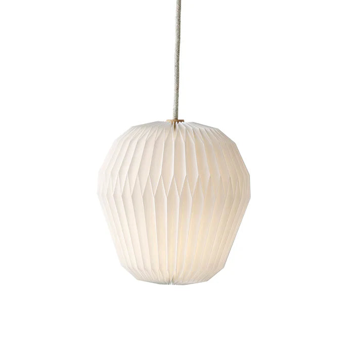 Bouquet Pendant Medium 1 Shade - LE KLINT