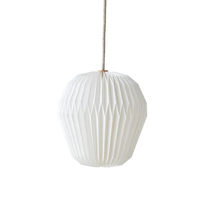 Bouquet Pendant Medium 1 Shade - LE KLINT