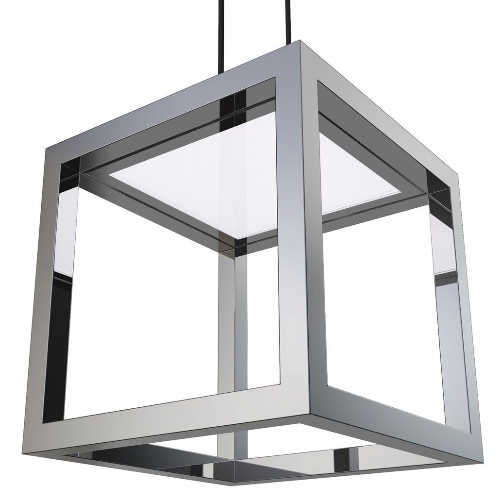 BlackJack Lighting Boxer Pendant Light