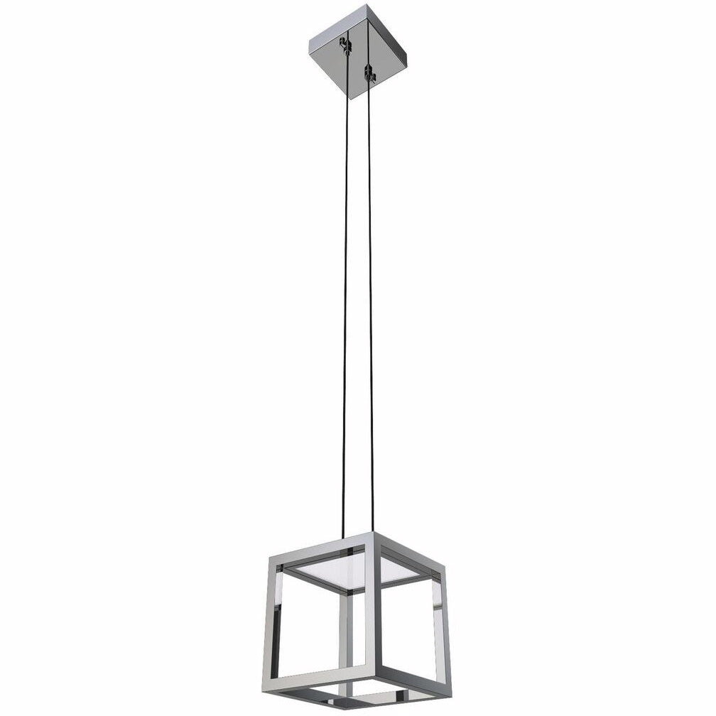 BlackJack Lighting Boxer Pendant Light