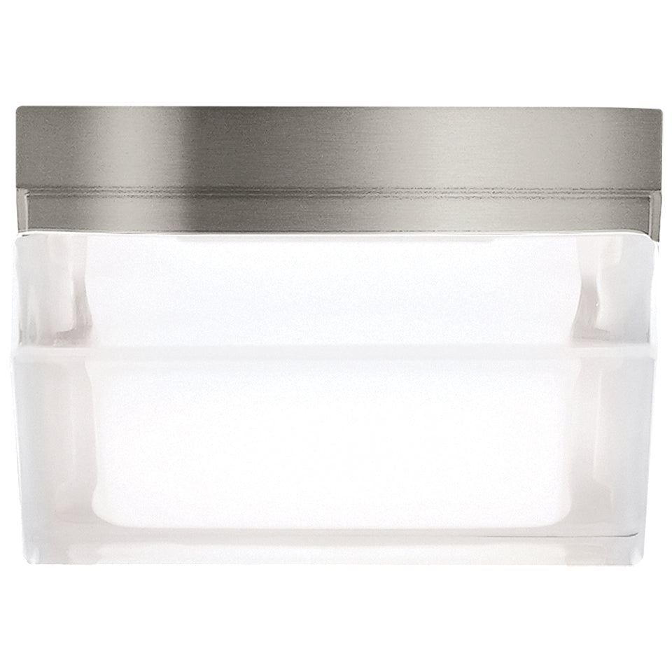 Boxie 700Bxs Flush Mount by Visual & Comfort & Co