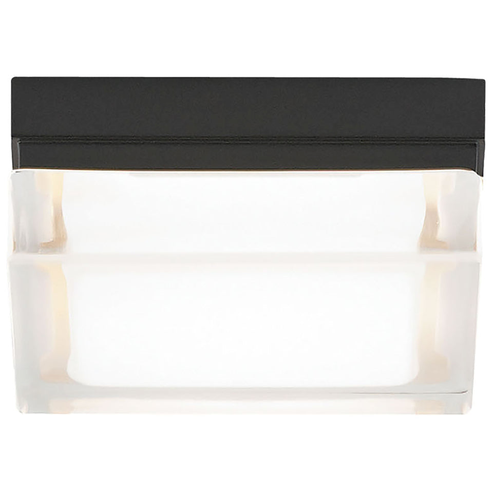 Boxie 700Bxs Flush Mount by Visual & Comfort & Co