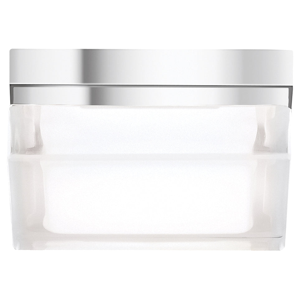 Boxie 700Bxs Flush Mount by Visual & Comfort & Co