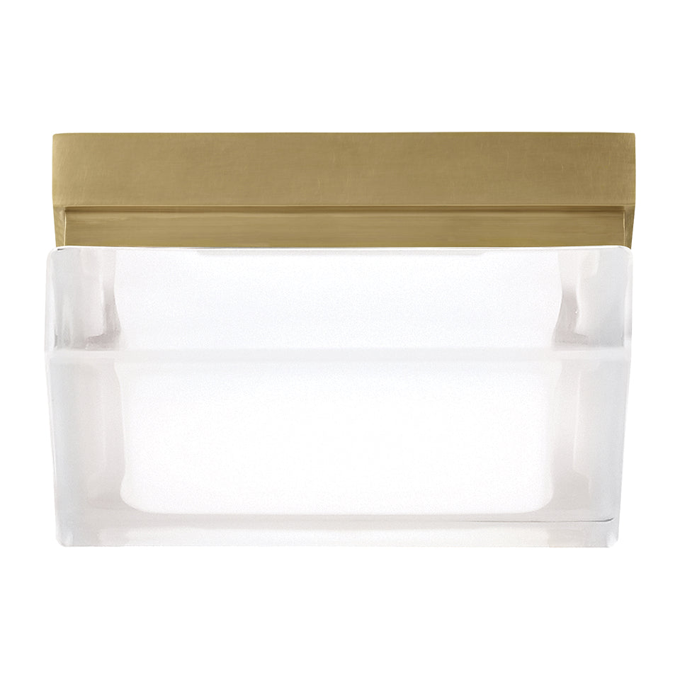 Boxie 700Bxs Flush Mount by Visual & Comfort & Co