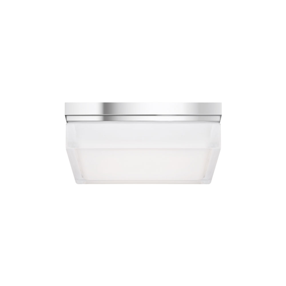 Boxie 700Bxs Flush Mount by Visual & Comfort & Co