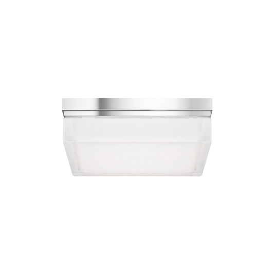 Boxie 700Bxs Flush Mount by Visual & Comfort & Co