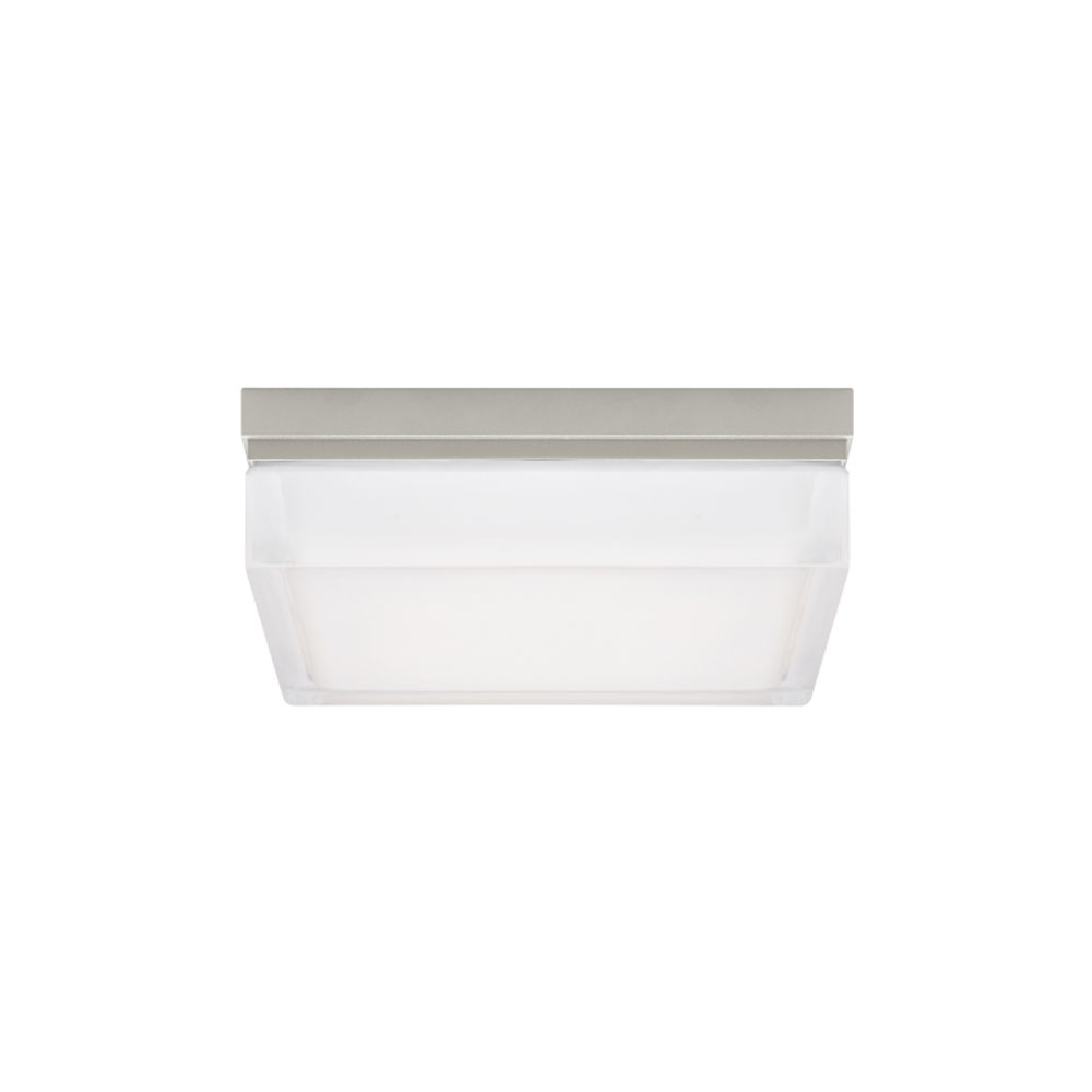 Boxie 700Bxs Flush Mount by Visual & Comfort & Co