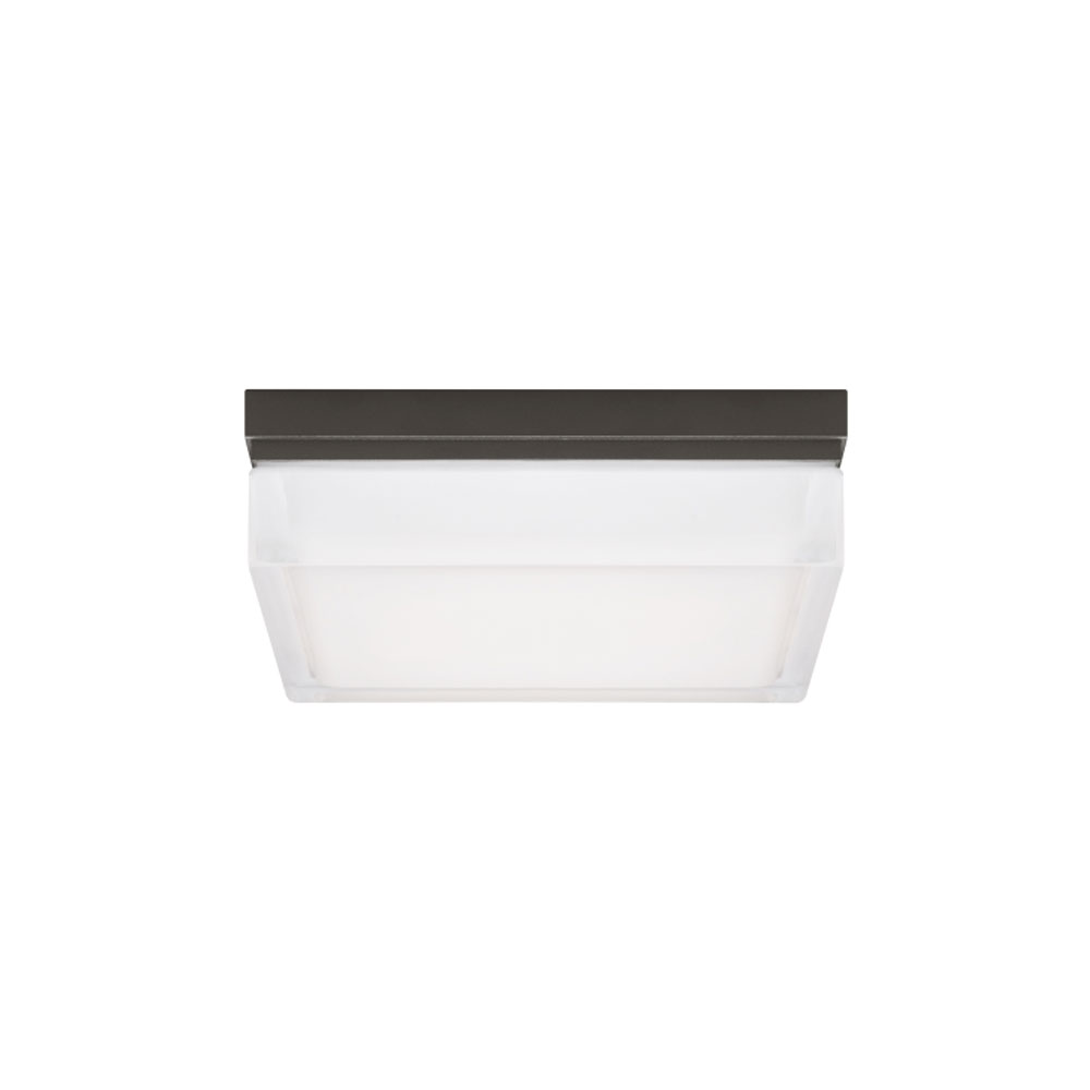Boxie 700Bxs Flush Mount by Visual & Comfort & Co