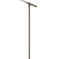 Pablo Designs Brazo Floor Lamp 