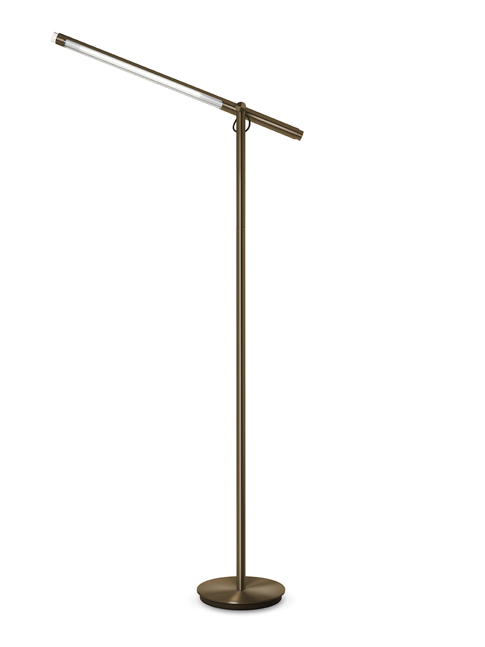 Pablo Designs Brazo Floor Lamp 