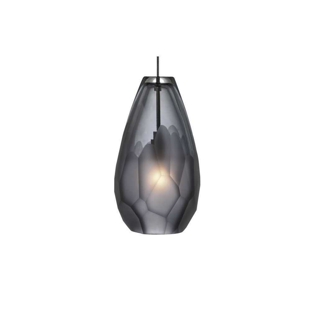 Briolette LED Pendant Light New by Visual & Comfort & Co