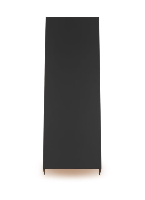 Brompton Large Wall Sconce by Visual & Comfort & Co