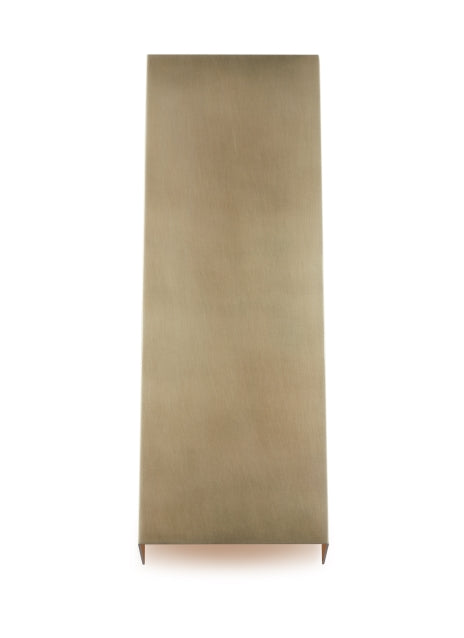 Brompton Large Wall Sconce by Visual & Comfort & Co
