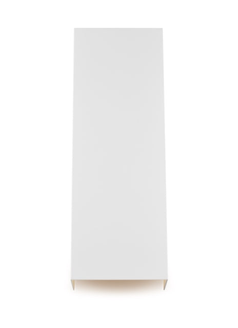 Brompton Large Wall Sconce by Visual & Comfort & Co