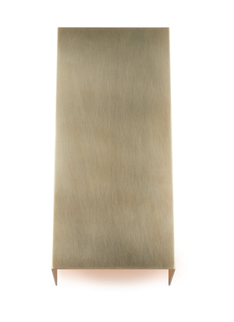 Brompton Medium Wall Sconce by Visual & Comfort & Co