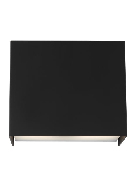 Brompton Small Wall Sconce by Visual & Comfort & Co