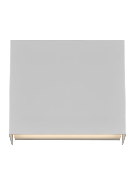 Brompton Small Wall Sconce by Visual & Comfort & Co
