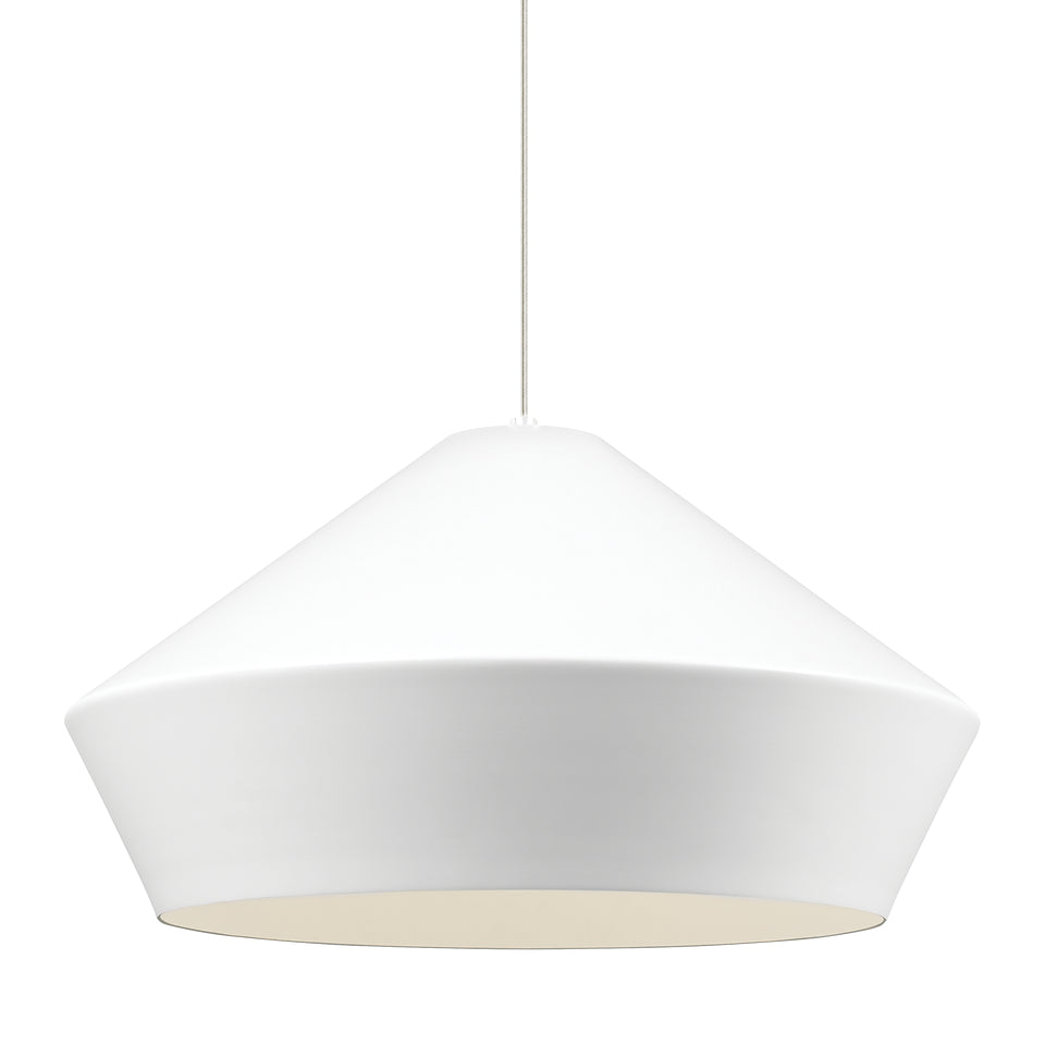 Brummel 700Tdbmlg Grande Classic Pendant Light by Visual & Comfort & Co