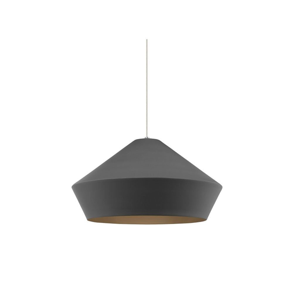 Brummel 700Tdbmlg Grande Classic Pendant Light by Visual & Comfort & Co