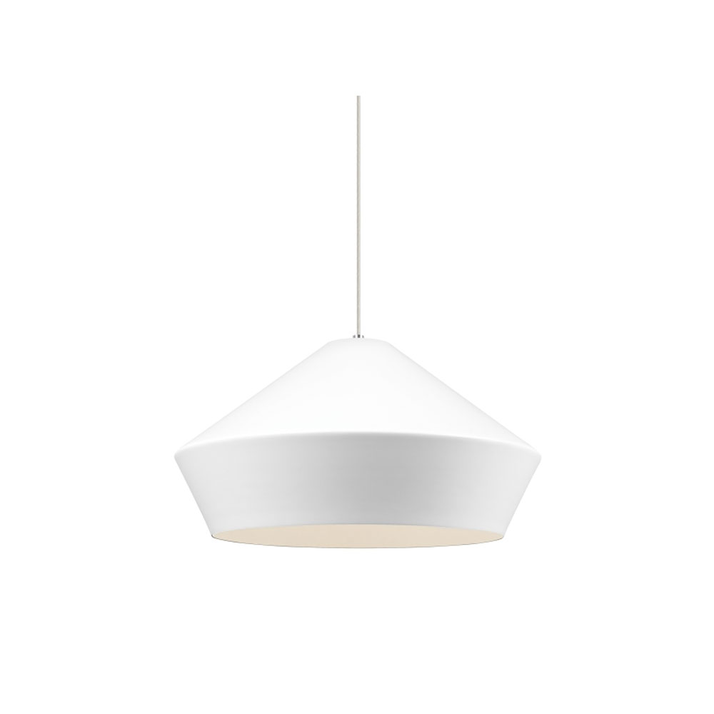 Brummel 700Tdbmlg Grande Classic Pendant Light by Visual & Comfort & Co