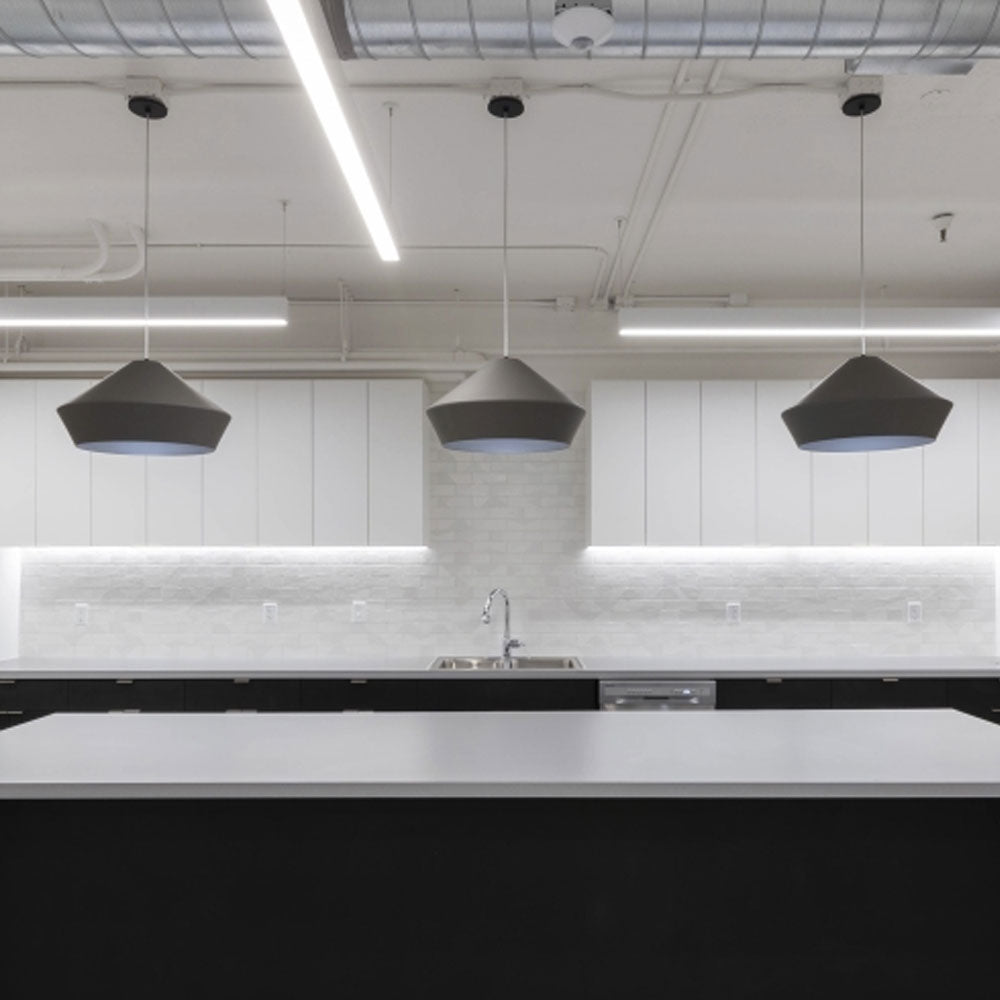 Brummel 700Tdbmlg Grande Classic Pendant Light by Visual & Comfort & Co