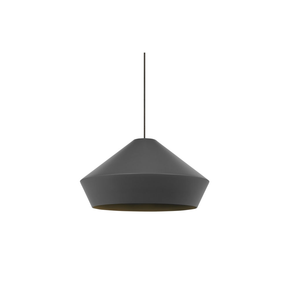 Brummel Pendant Light by Visual & Comfort & Co