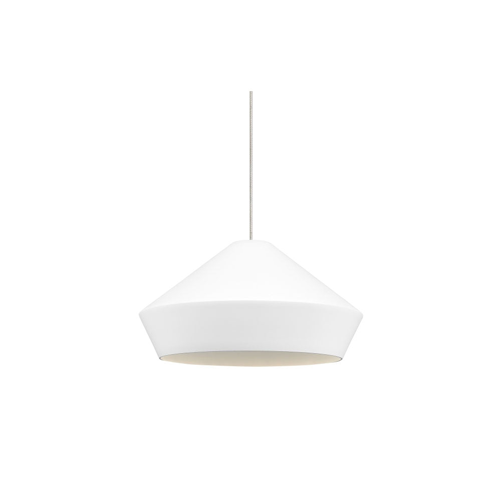 Brummel Pendant Light by Visual & Comfort & Co