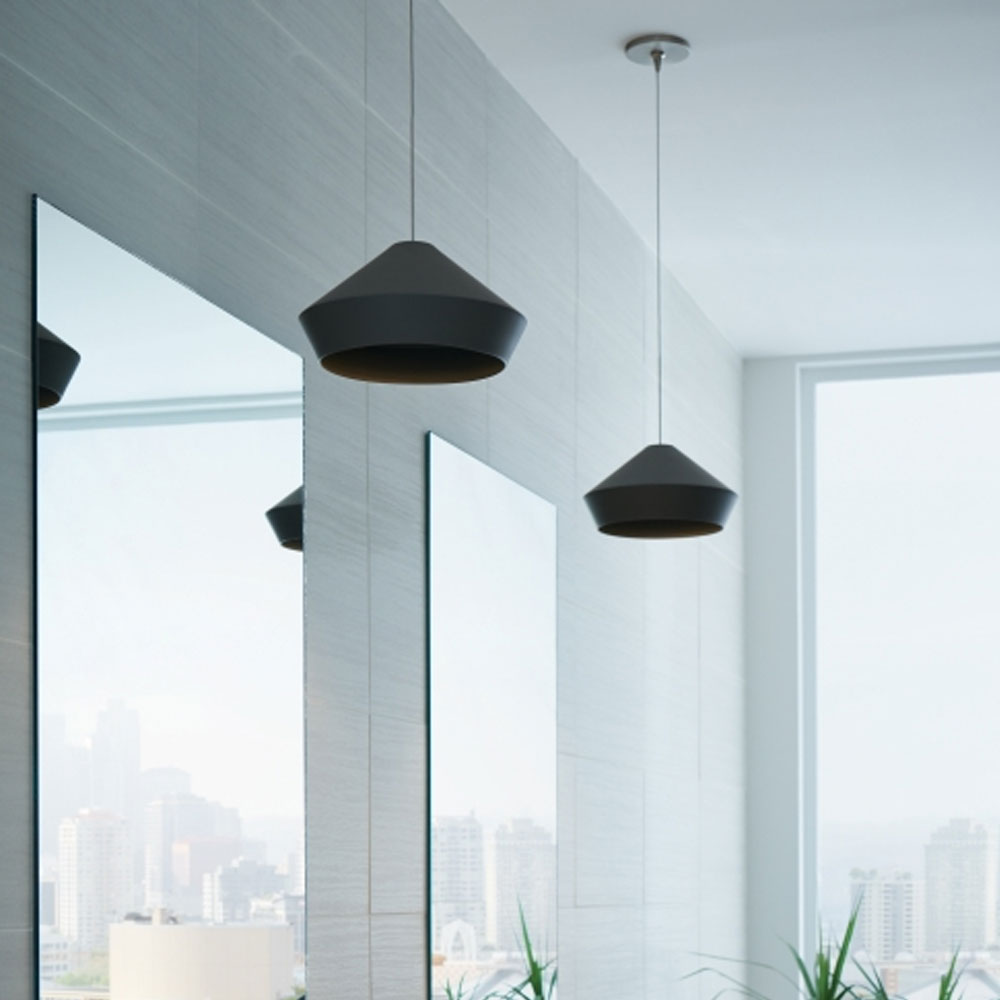 Brummel Pendant Light by Visual & Comfort & Co