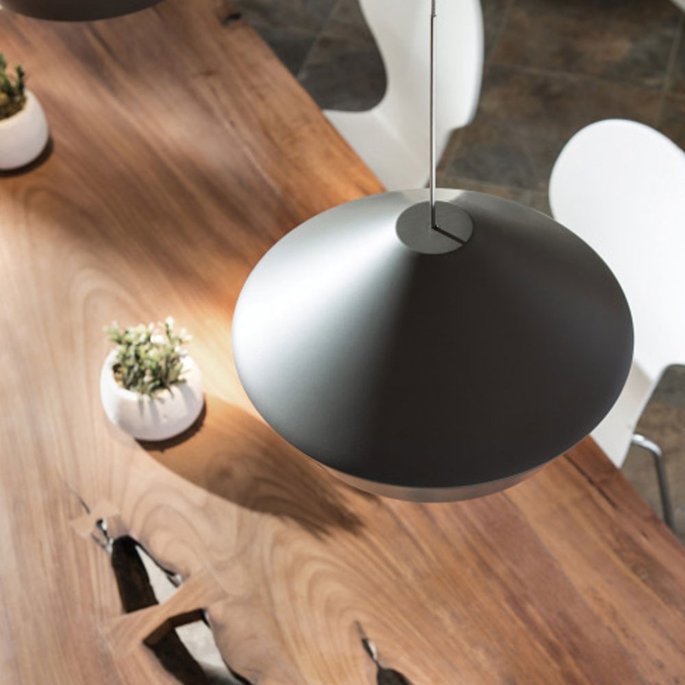 Brummel Pendant Light by Visual & Comfort & Co
