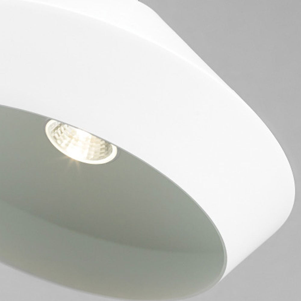 Brummel Pendant Light by Visual & Comfort & Co