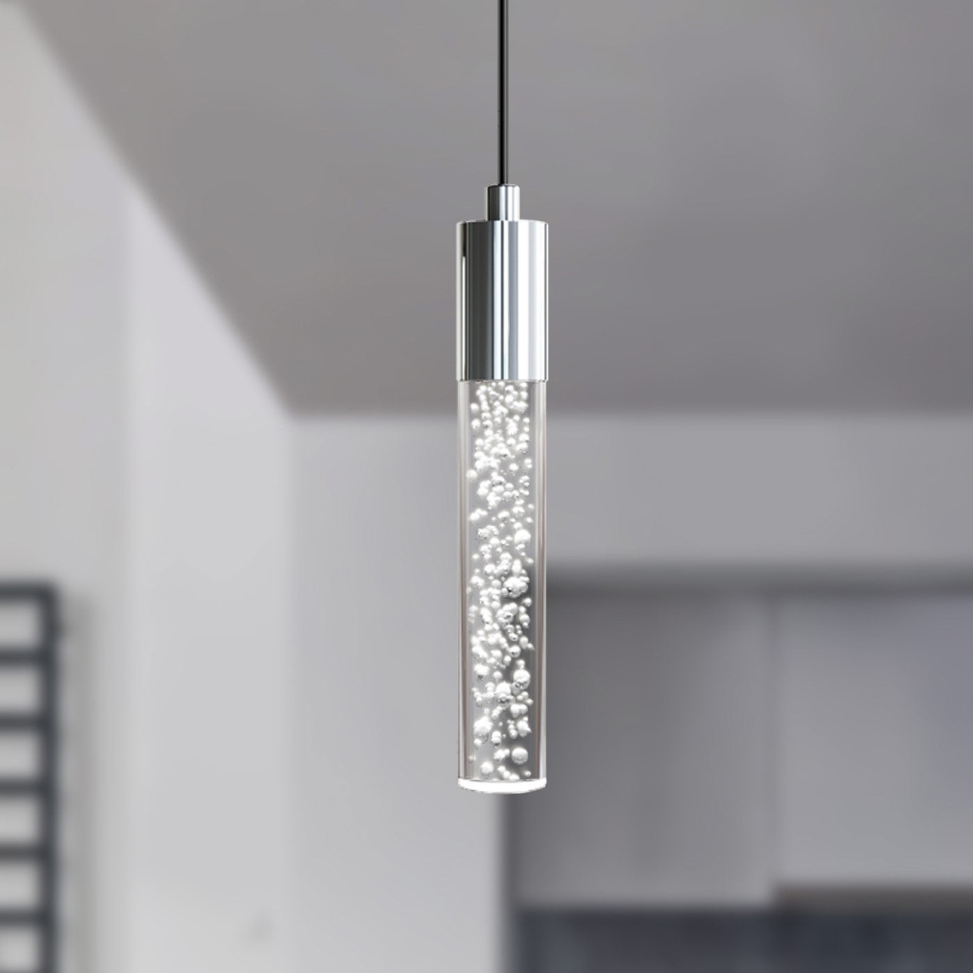 BlackJack Lighting Bubbles Pendant